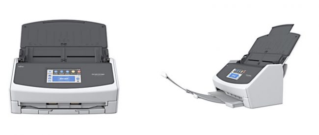 The ScanSnap iX1500 Is a Great Way to Scan and Get Organized at