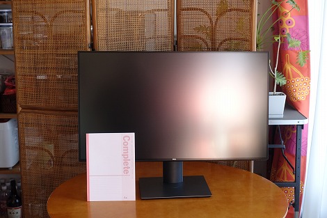 DELL U3219Qレビュー/パソコン徹底比較購入ガイド