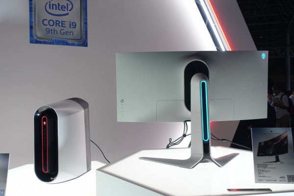 DELL AW3420DW曲面ゲーミングモニタレビュー/パソコン徹底比較購入ガイド