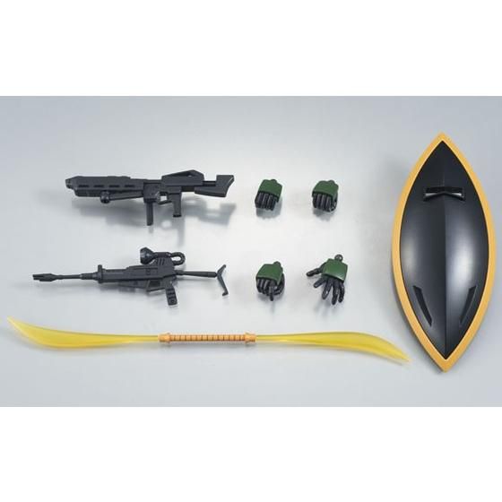 HG 1/144 MS-14A Gelgoog (Unicorn Ver.) - AUGGUV – GKgundamkit