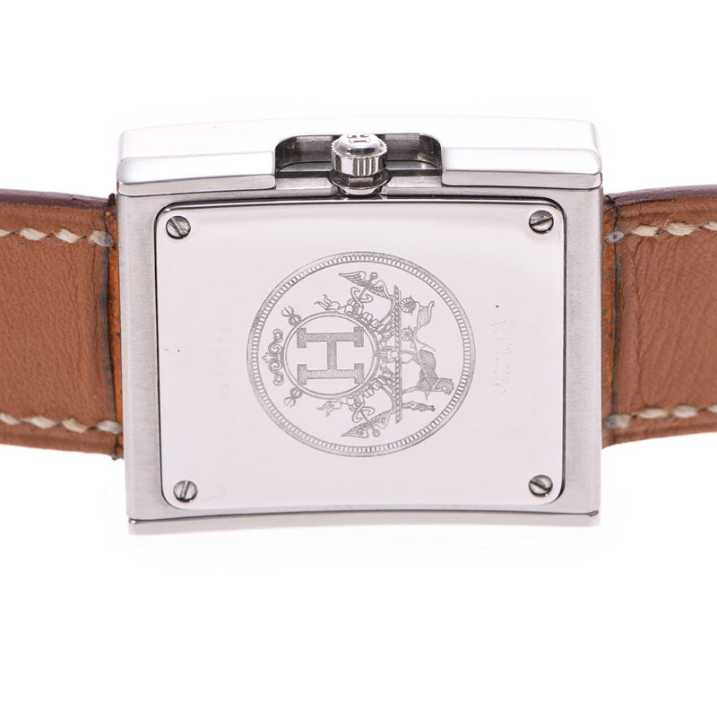 エルメスベルトウォッチ レディース 腕時計 BE1.210 HERMES 中古