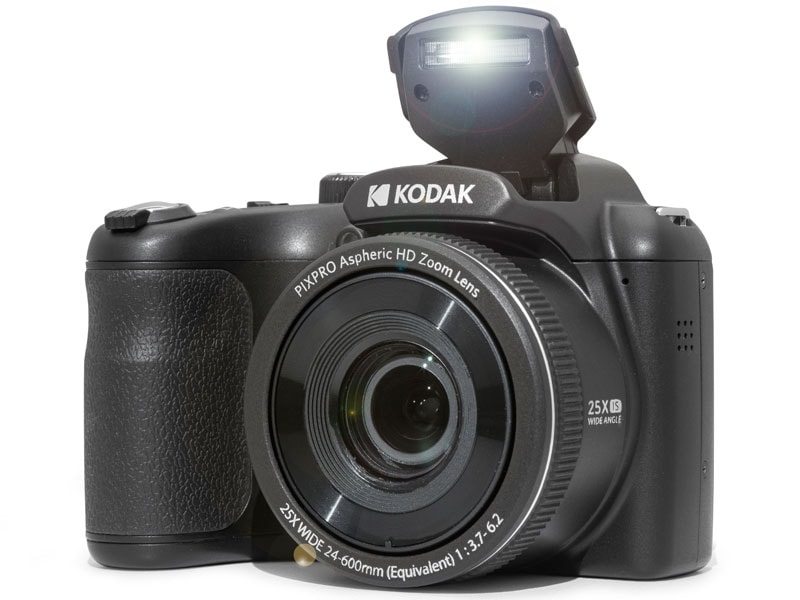 KODAK PIXPRO AZ255 デジタルカメラ 豪華特典セット コダック