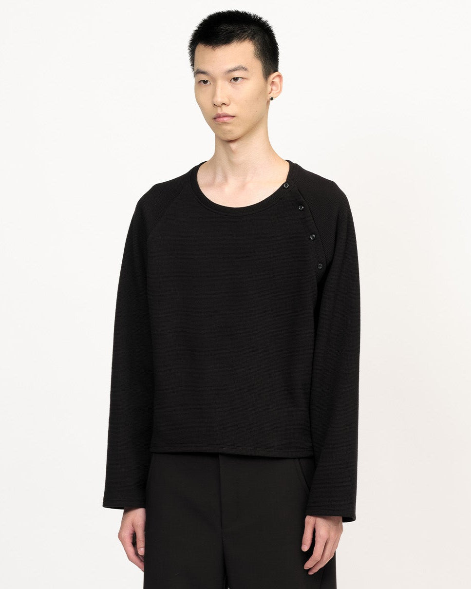 THERMAL LS TEE – GOAT ESSENCE