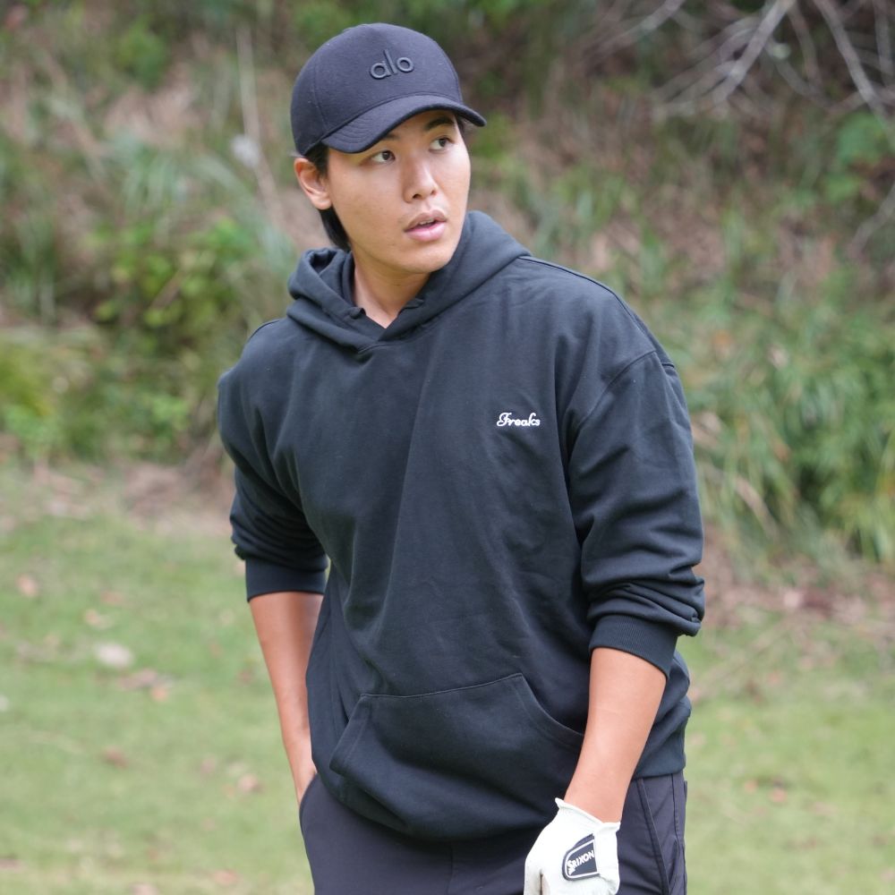 user_844796f1 Golfickers 半袖 スウェット XL GOLF FREAKS STORE