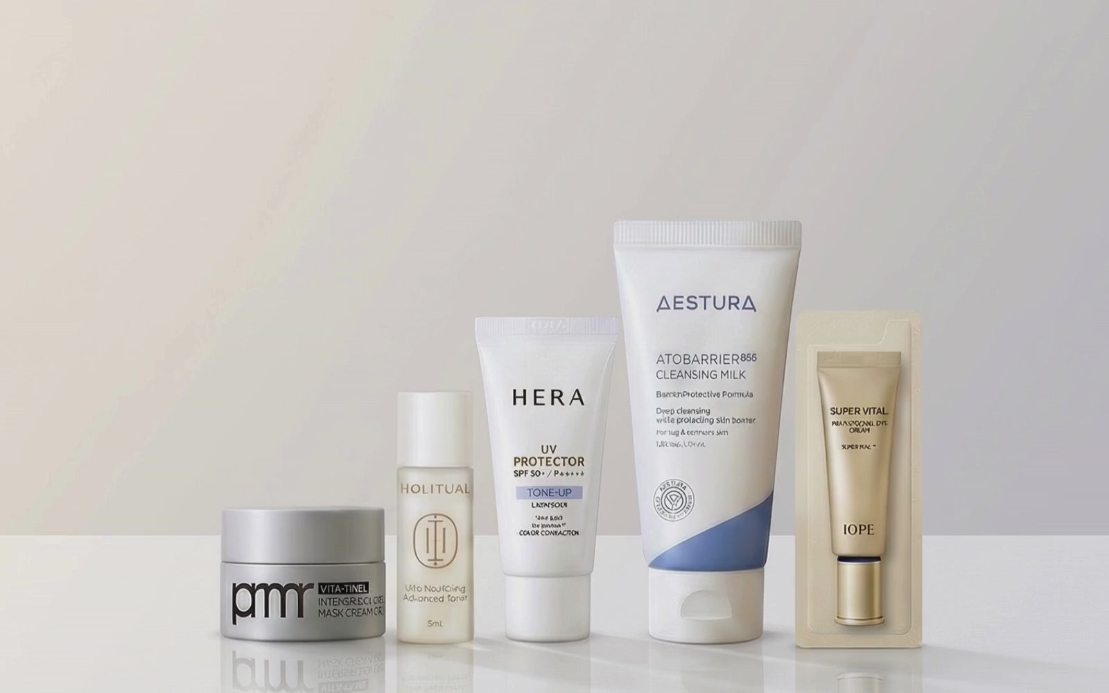 新しい – Global Amore Mall