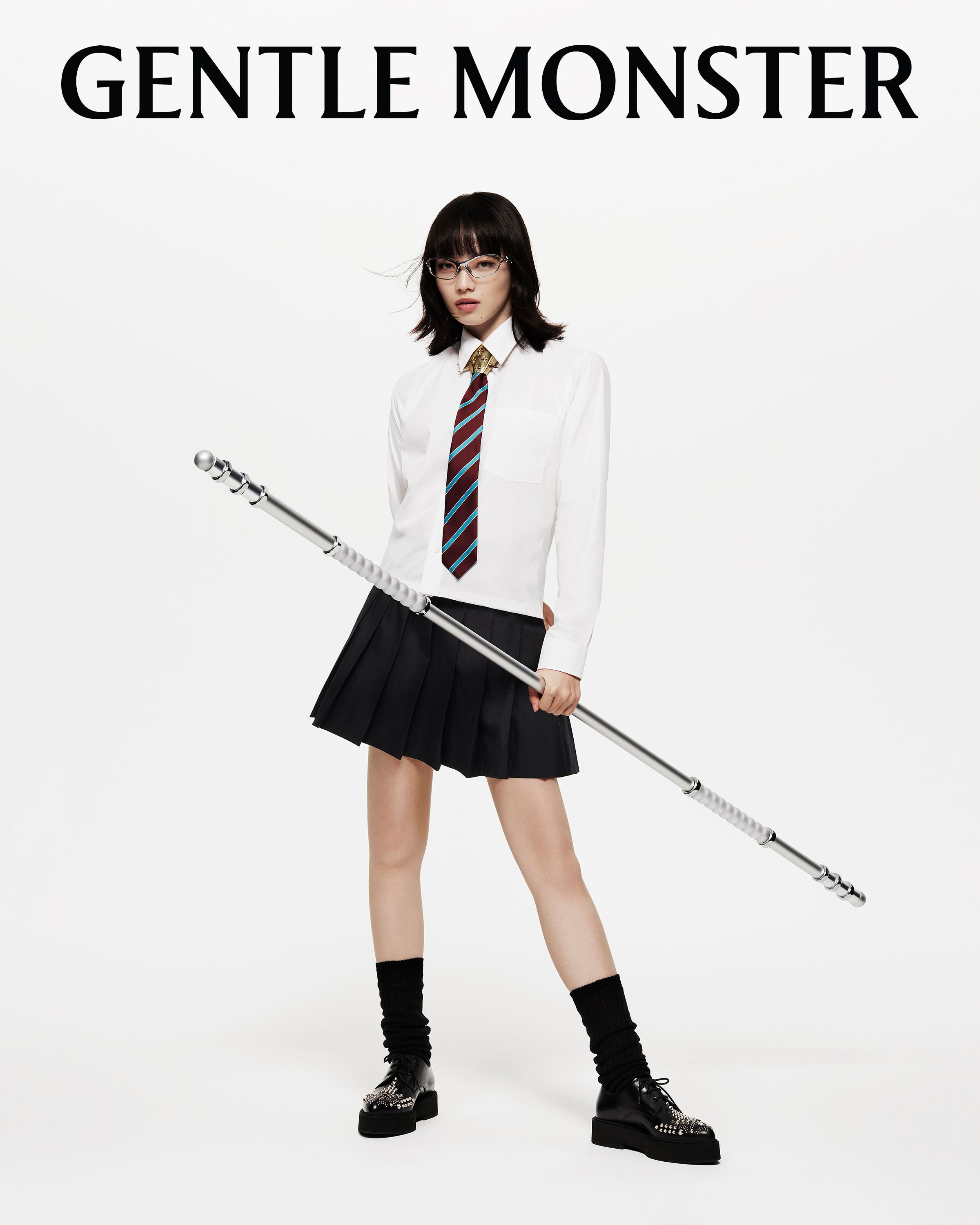 Vonzo GC9 | Gentle Monster KR Official Site