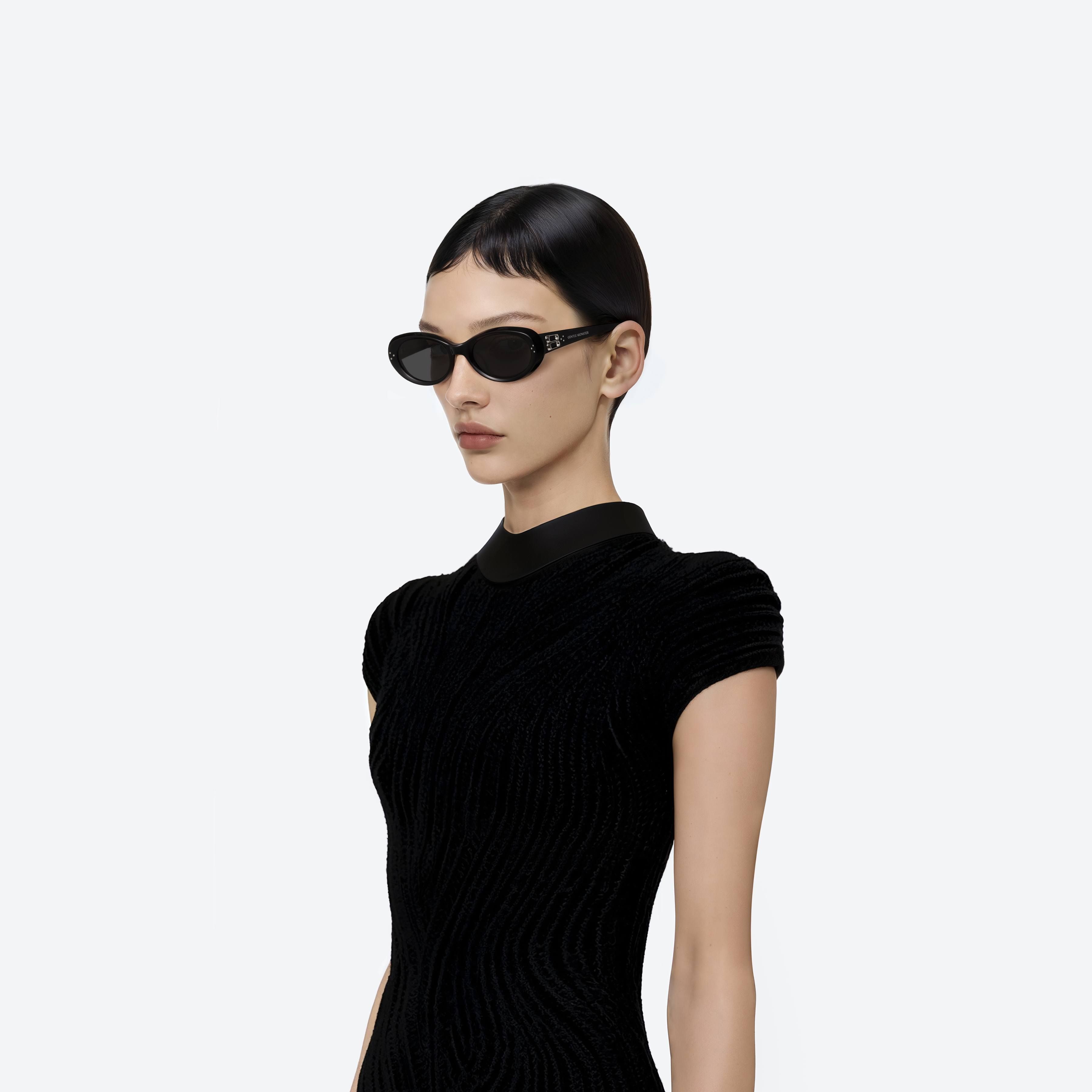 Cocoa 01 | Gentle Monster JP 公式オンラインストア