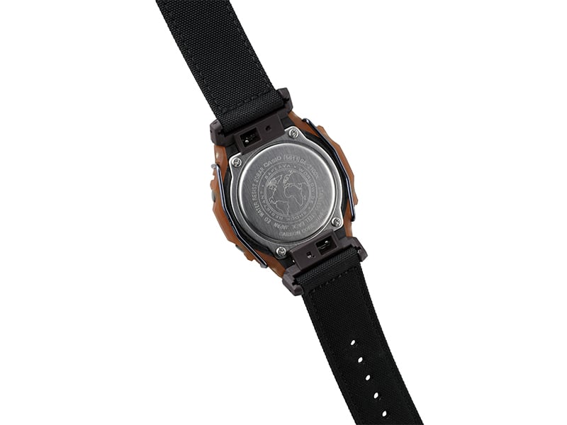 GA2100AB25 Collaboration Model | CASIO