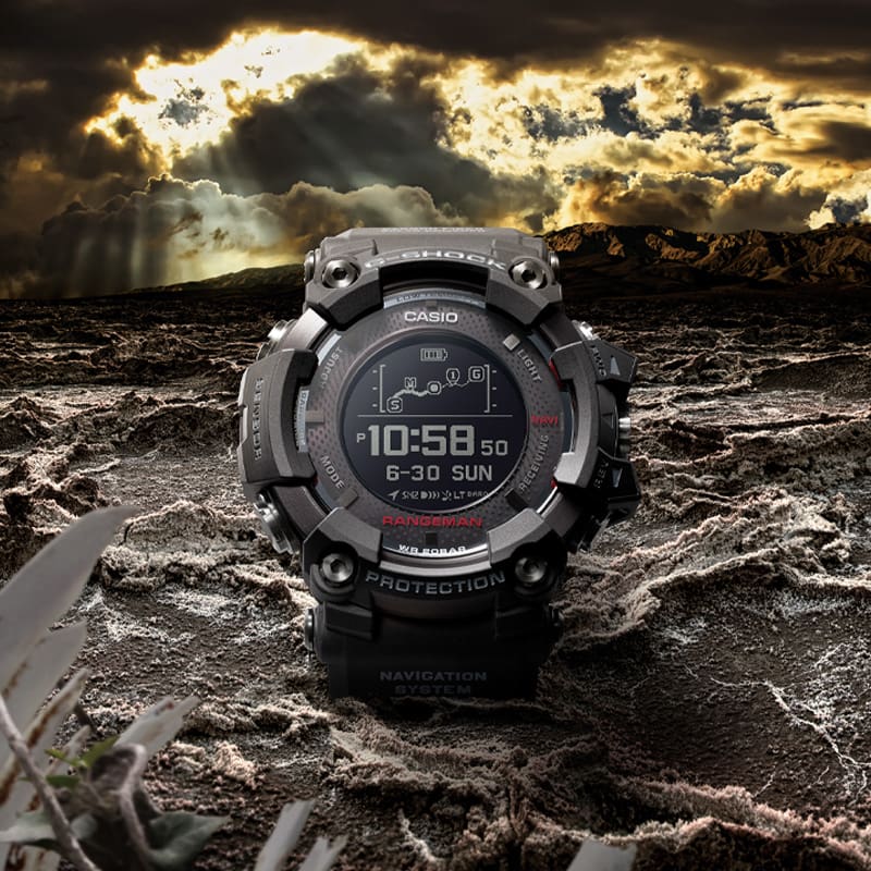 GPRB1000 Watches Collection | G-SHOCK | CASIO CANADA
