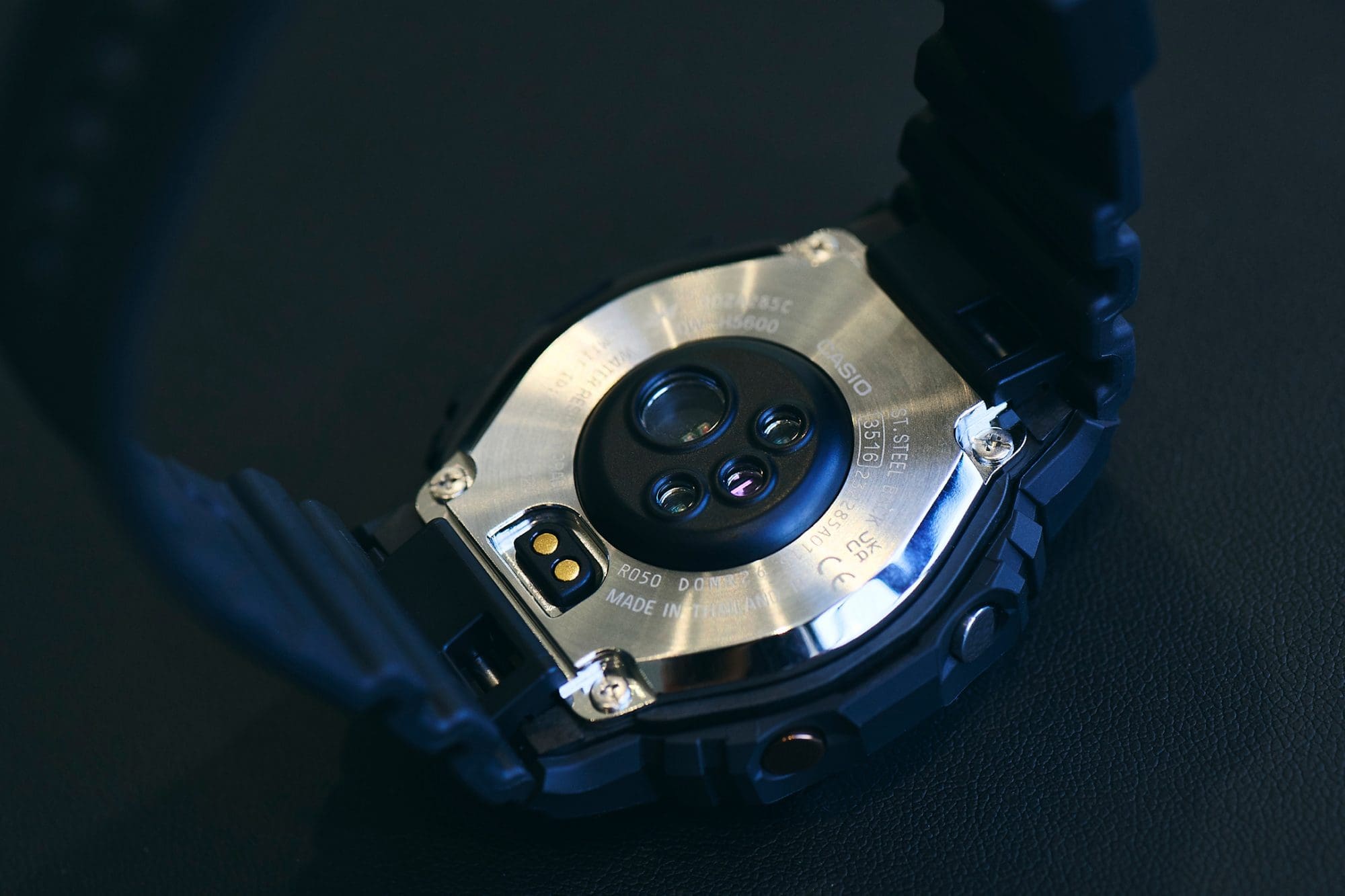 DW-H5600 | G-SHOCK 腕時計