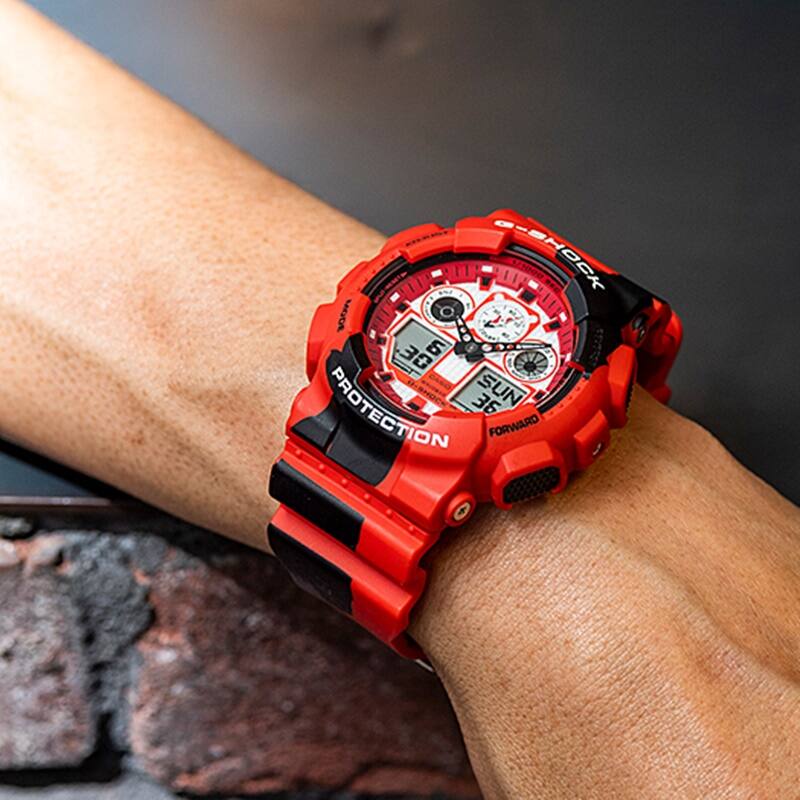 Nishikigoi Series | G-SHOCK MALAYSIA