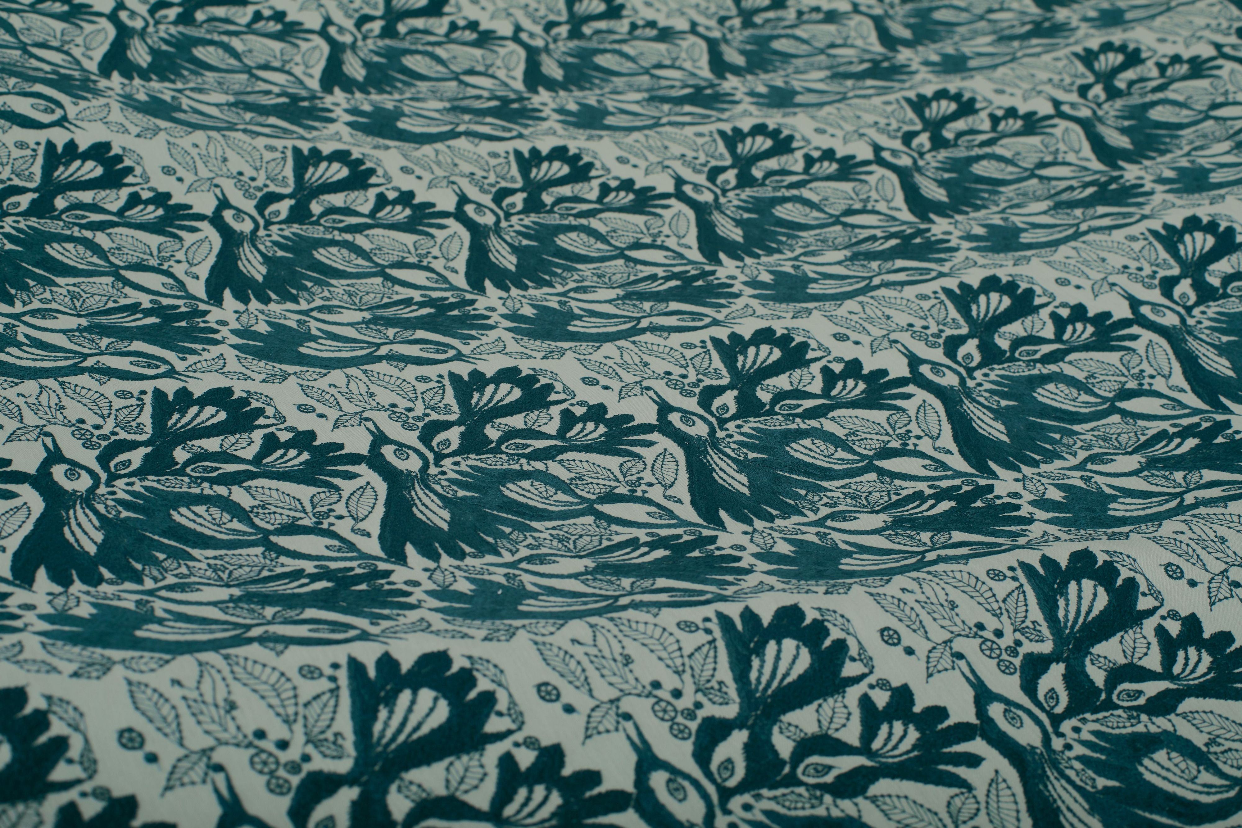 インテリアファブリック発売のお知らせ。2月16日～ - minä perhonen