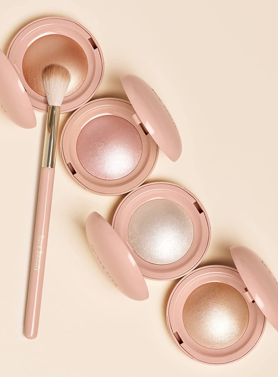 エクスプレス便】Rare Beauty レアビューティー Positive Light Silky