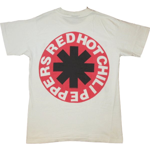 古着屋 GREEN HEAVEN 音楽Tシャツ ページ