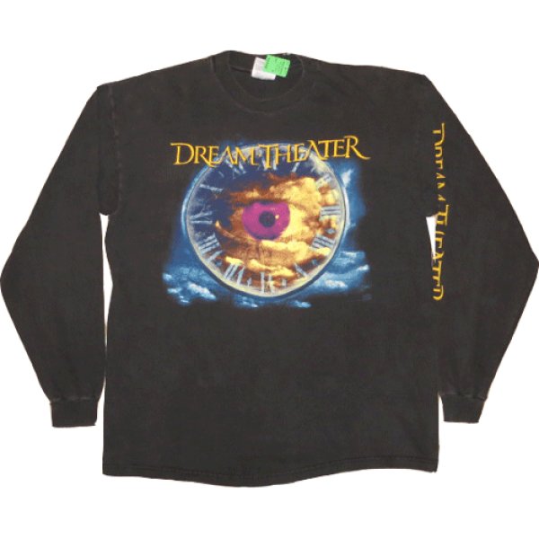 古着屋 GREEN HEAVEN 音楽Tシャツ ページ