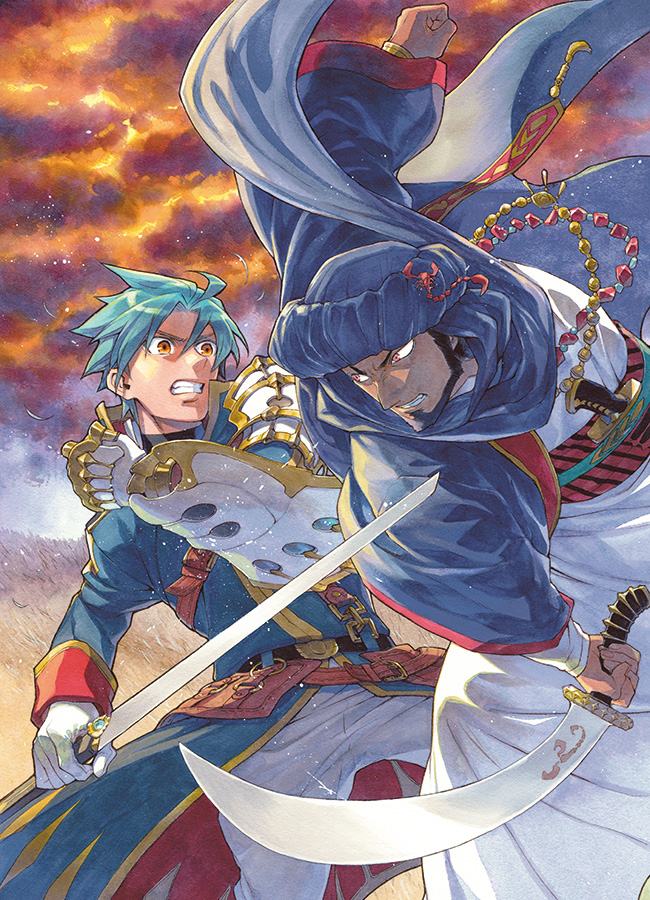 Blu-ray&DVD | TVアニメ「グランクレスト戦記」公式サイト | Blu