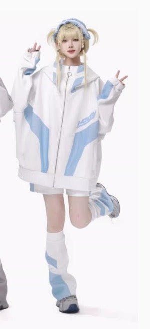 Angel Neighborhood Subculture Fallen Angel Neighborhood Jersey