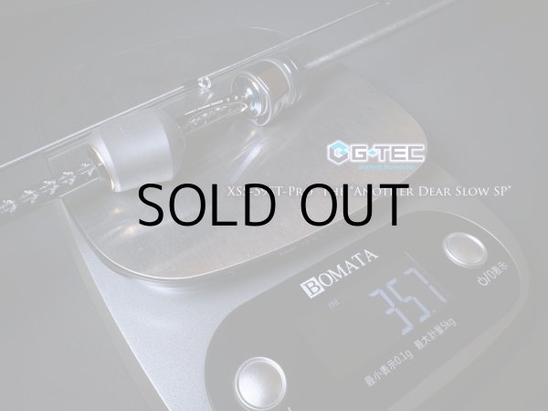 XrosSensitive XSS-59ST-Pro The