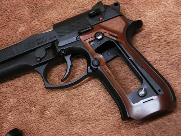 MGC のモデルガン コルト ニュー ローマン MK3 357マグナム買取致し