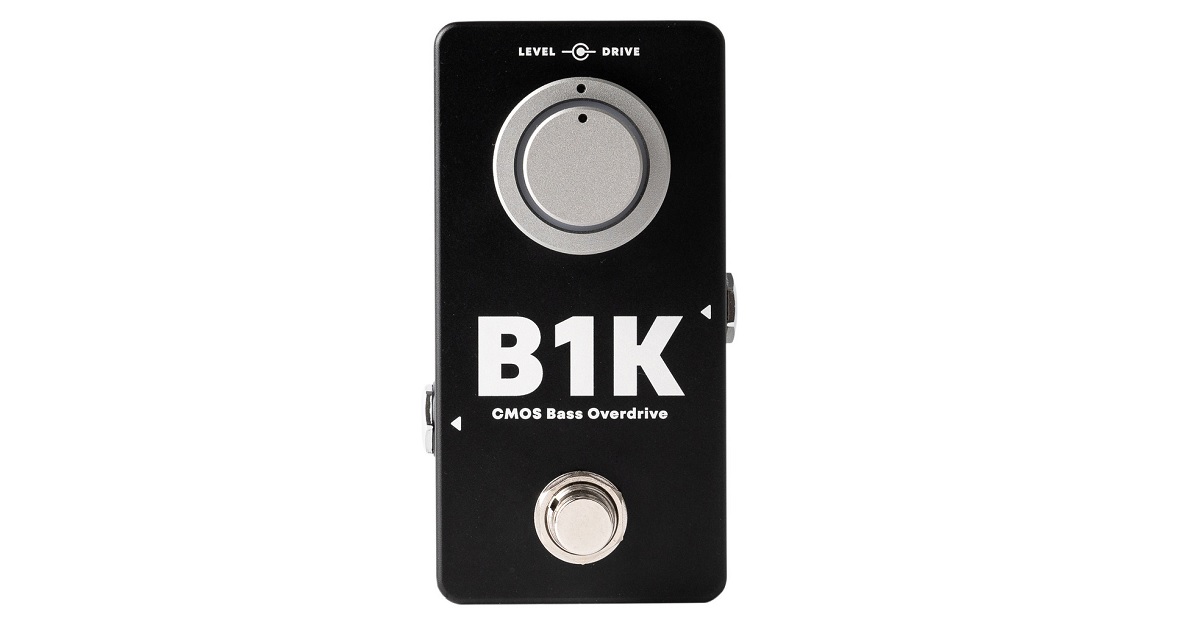 オーバードライブ】-ViVie-数々のアンプの解析情報を元に完成された