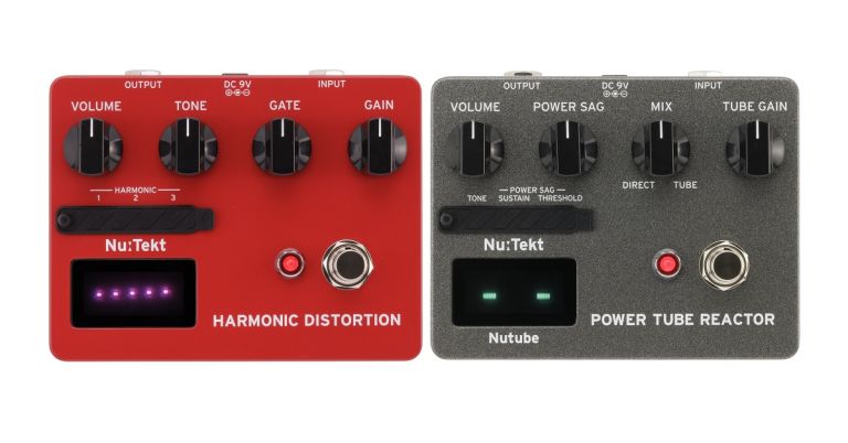 One Control Distro MKII Isolated｜コンパクトでありながら全ての出力