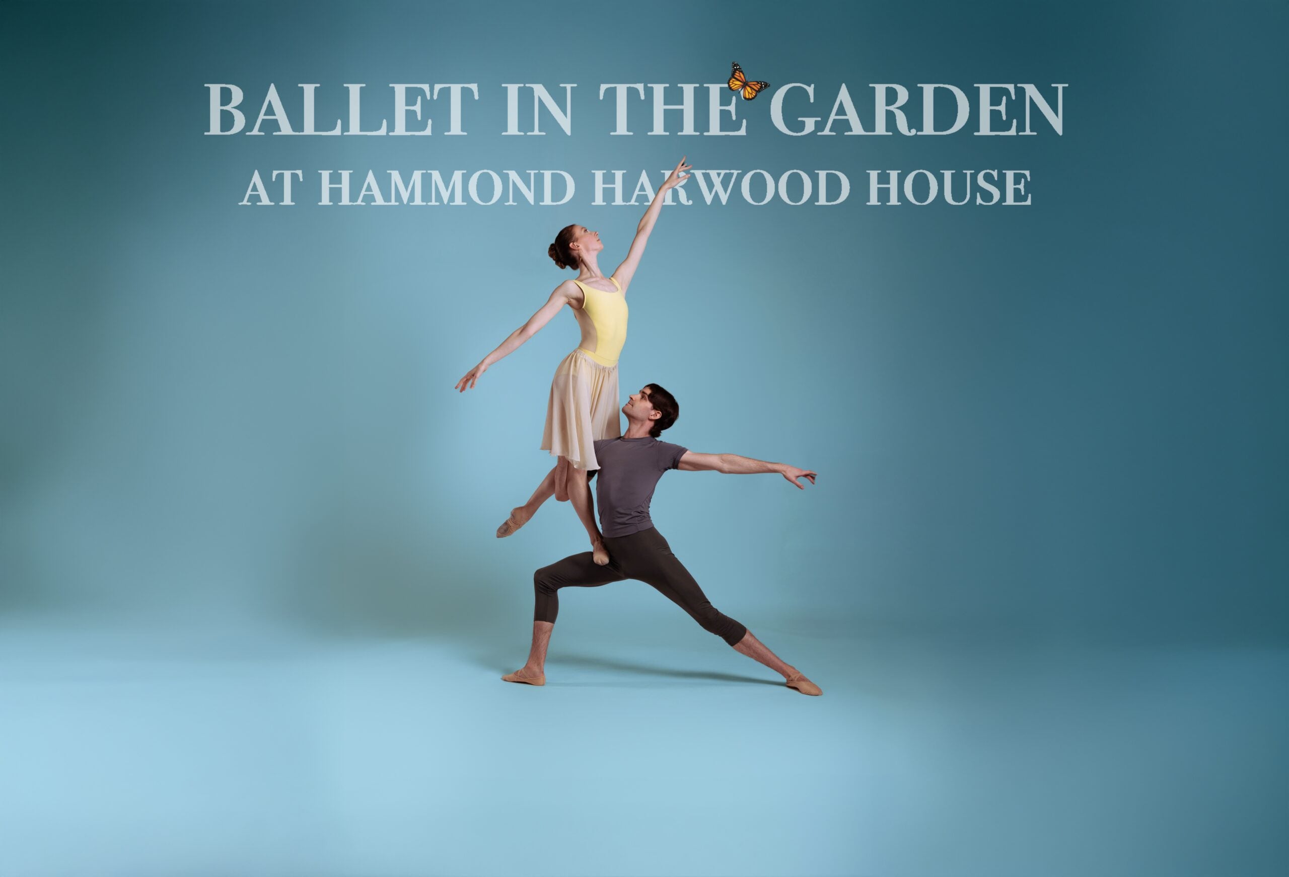 Ballet in the Garden | Hammond-Harwood House
