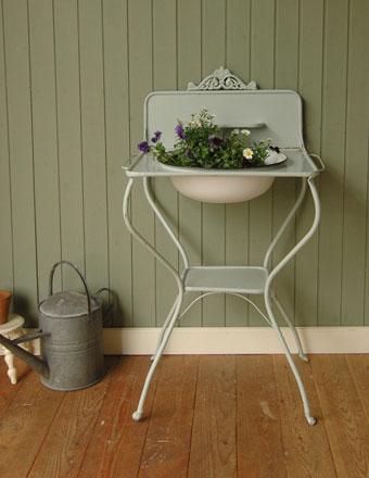 アンティーク ウォッシュスタンド(d-169)｜アンティーク家具