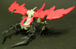 FZキメラドラゴン