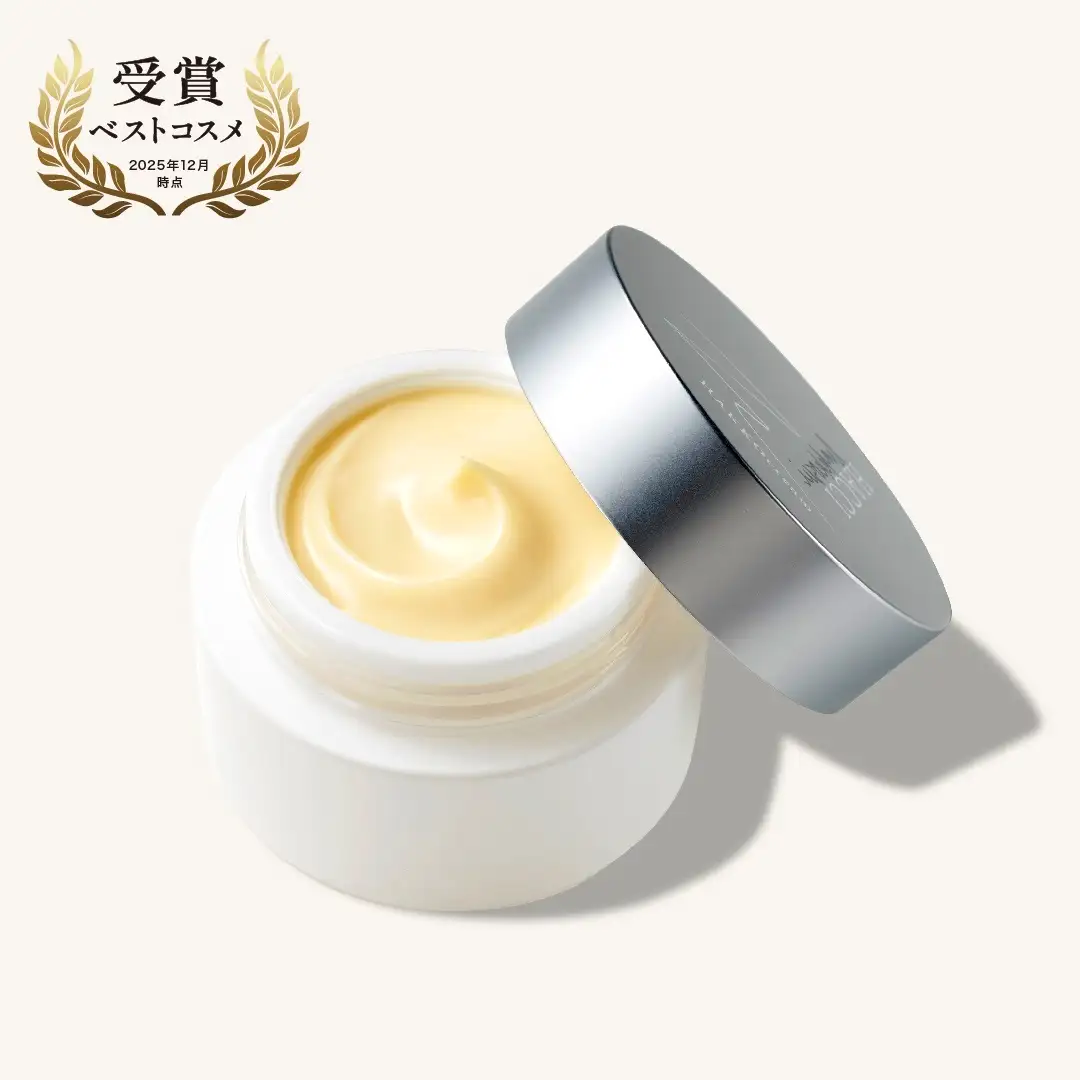 発酵液クリーム｜HACCI公式オンラインストア