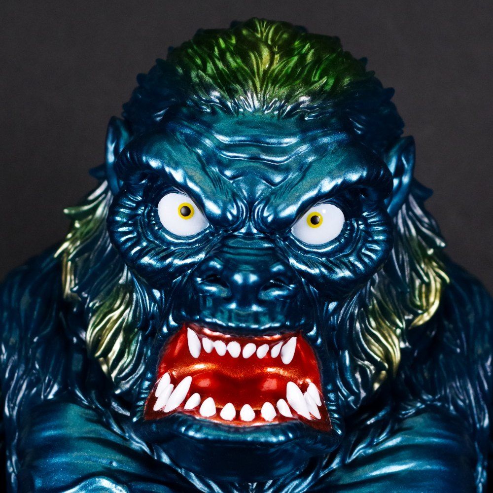 2月1日(木)より販売開始】【PLANET X】Gigathon/Mecha Gigathonが登場