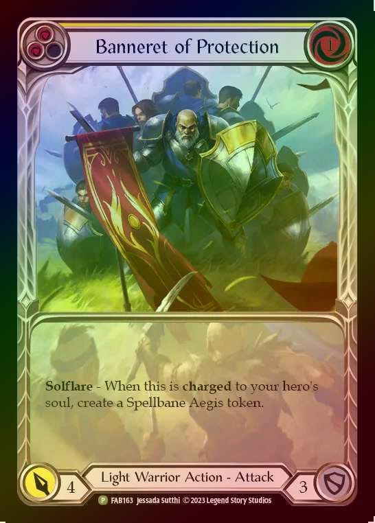 TCG専門店 蓮屋 MtG & FaB & GA / FAB Promo