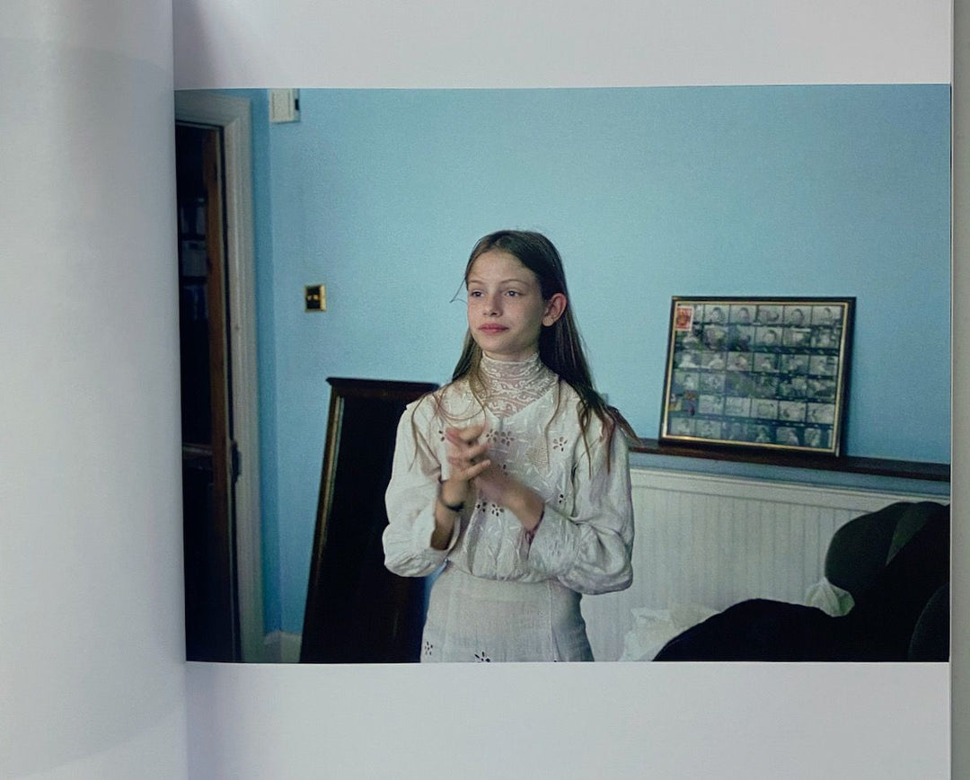 IDEA - Angela Hill - Sylvia Zine – Haven Surf