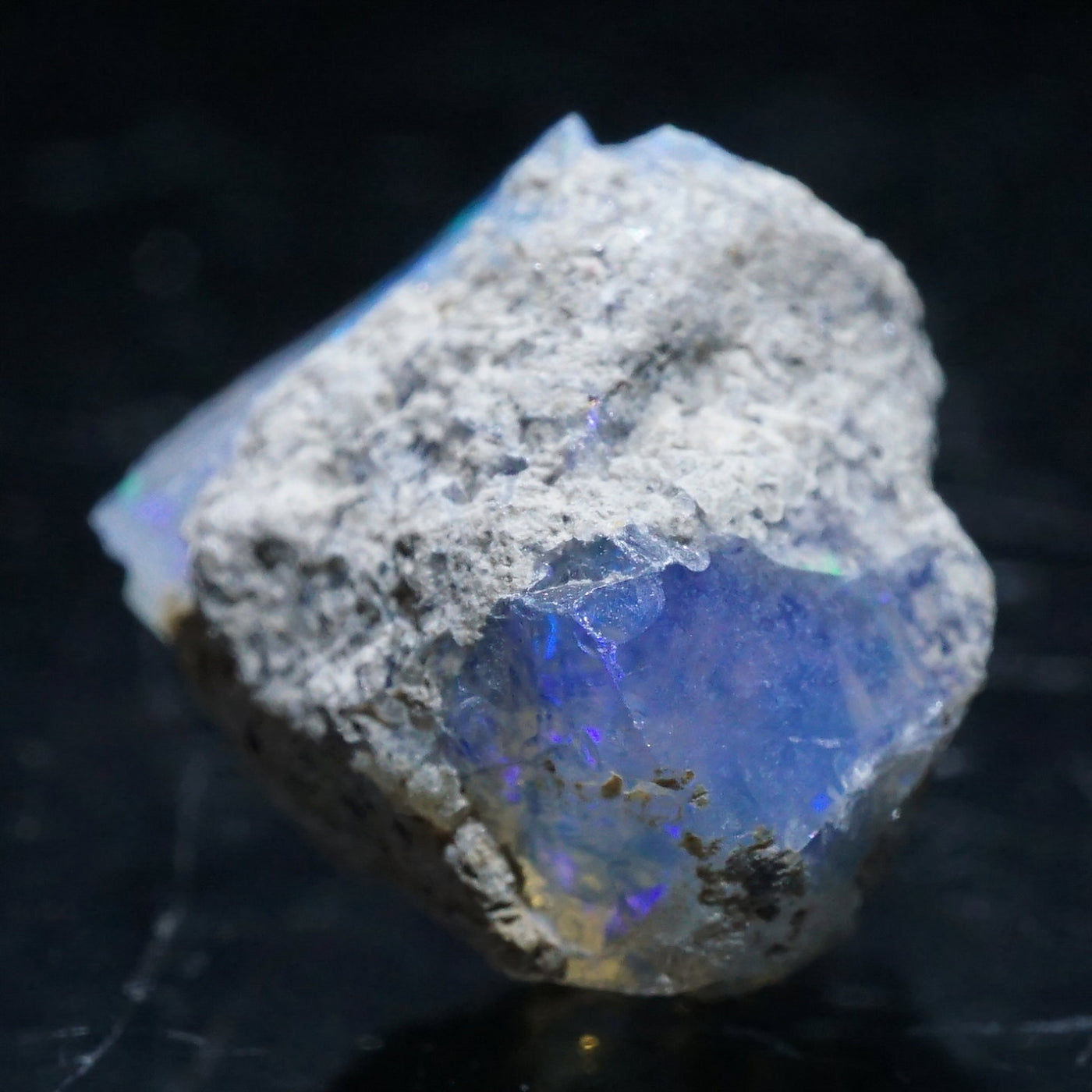 エチオピア産 オパール – 天然石ハッピーギフト