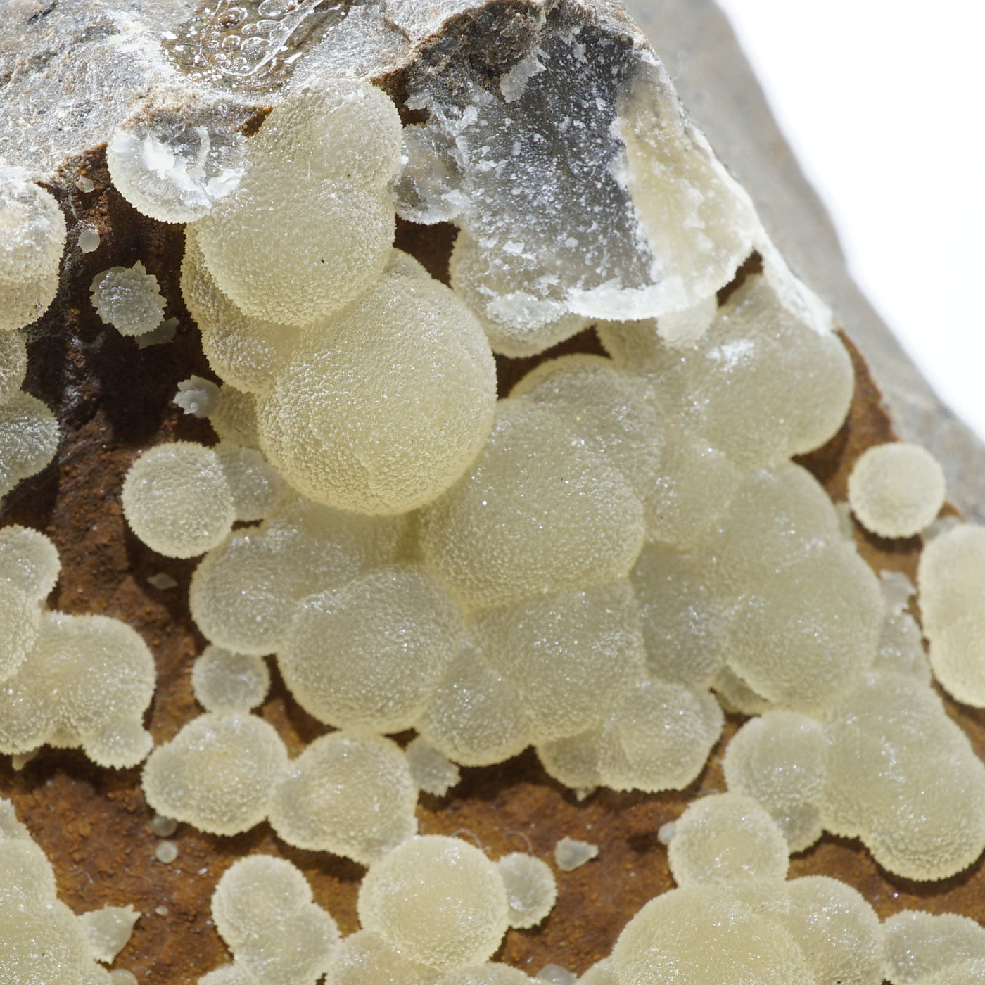 イタリア産 カルサイト – 天然石ハッピーギフト