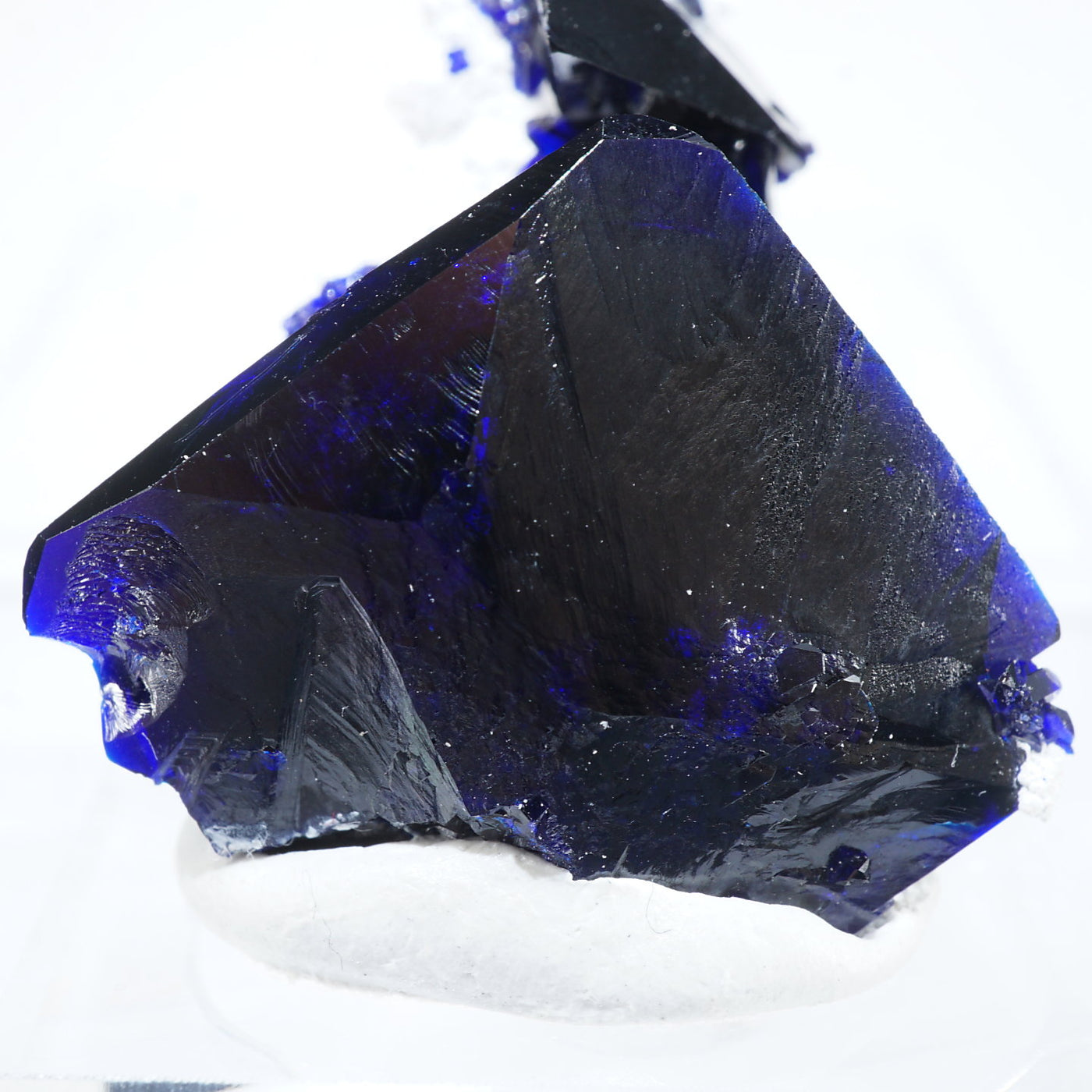 メキシコ産 アズライト – 天然石ハッピーギフト