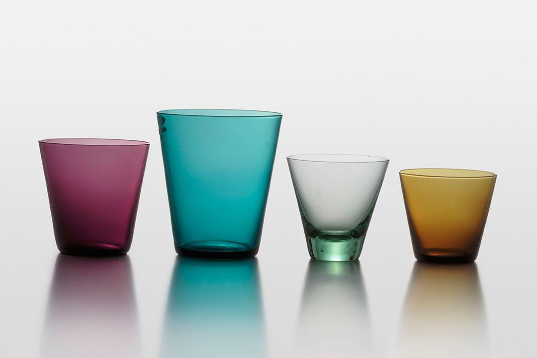 機能美を追求した北欧デザイン。巨匠カイ・フランク、日本初大規模展が