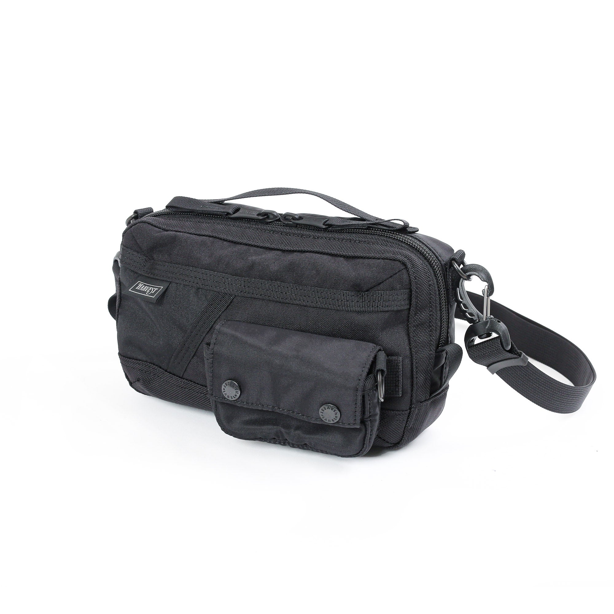 公式】HARVEST LABEL リロード ショルダーバッグ ミニショルダー