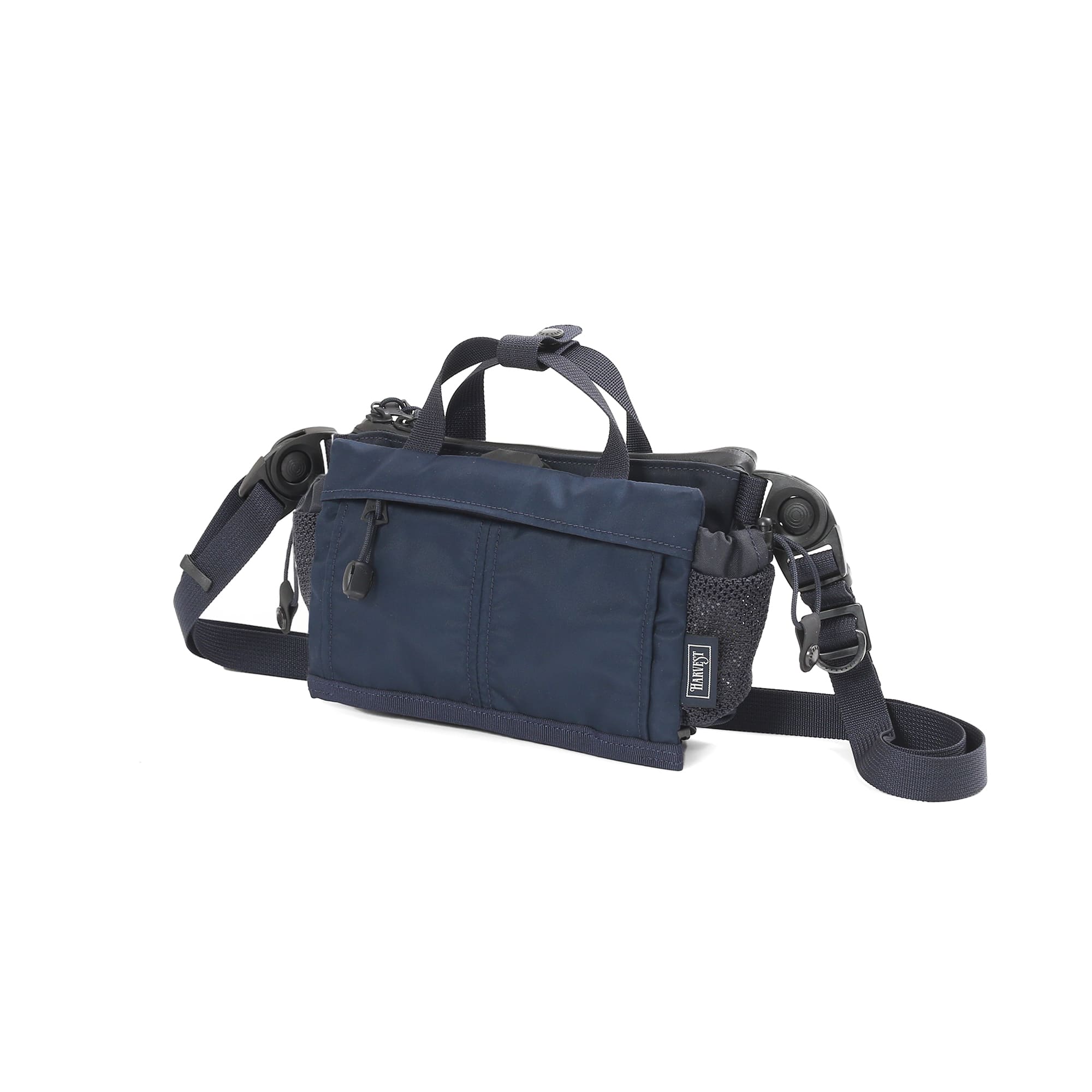 WINGMAN(ウイングマン)【HARVEST LABEL】オンオフ兼用 オールインワン BAG