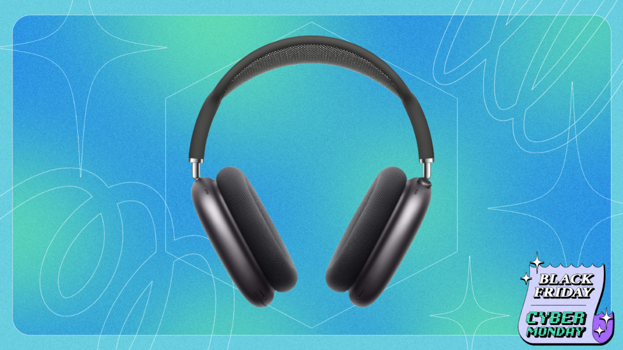 Apple's Lightning AirPods Max hit a new record low during Best