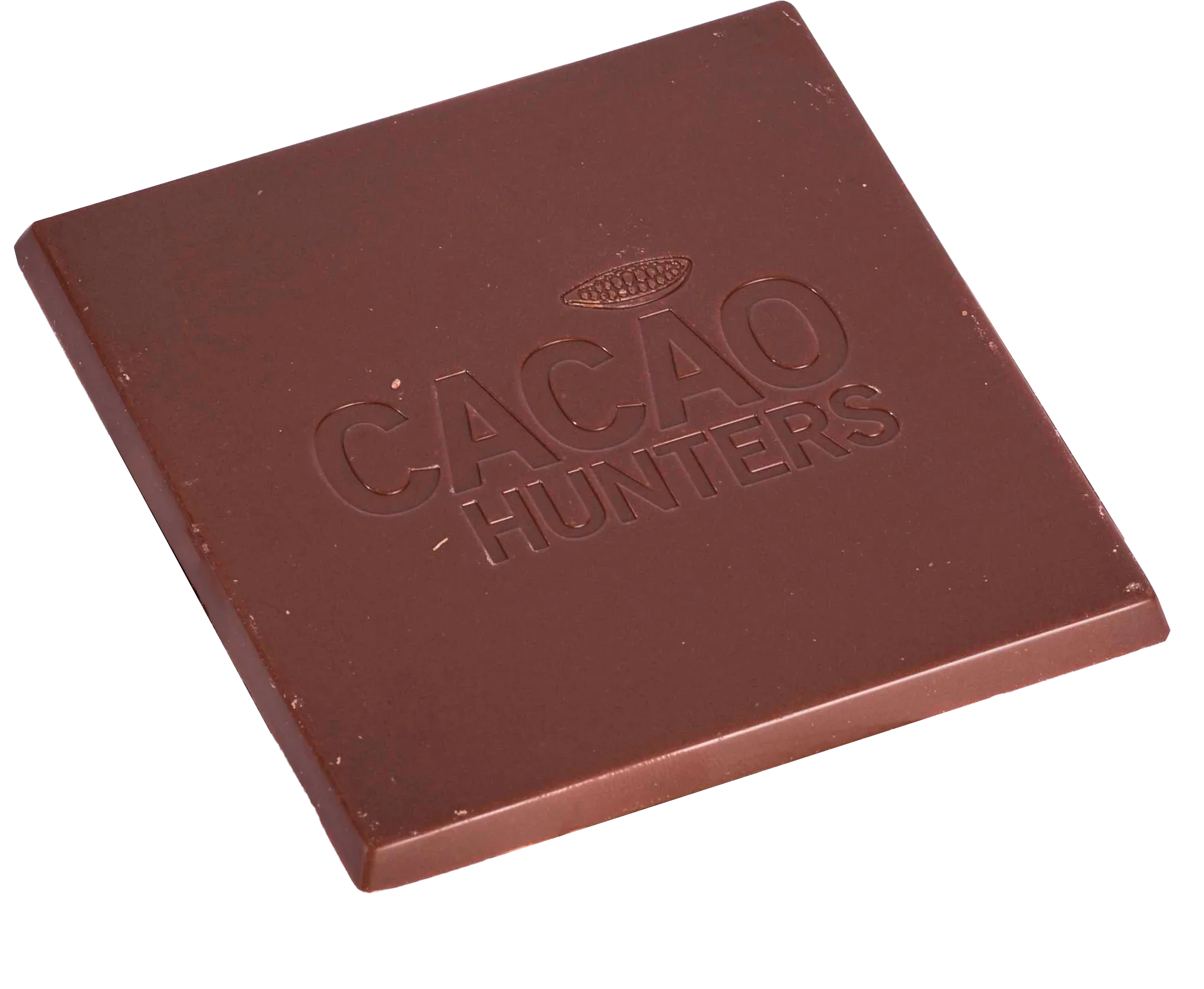 Cacao Hunters - Hachimitsu, 86% | What is The Best Chocolate