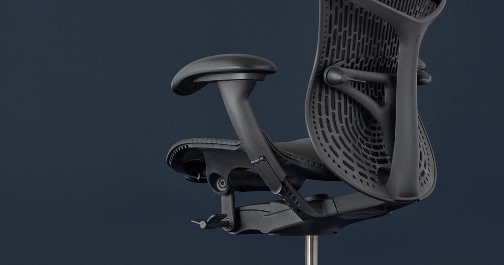 ミラ2チェア | ハーマンミラーストア