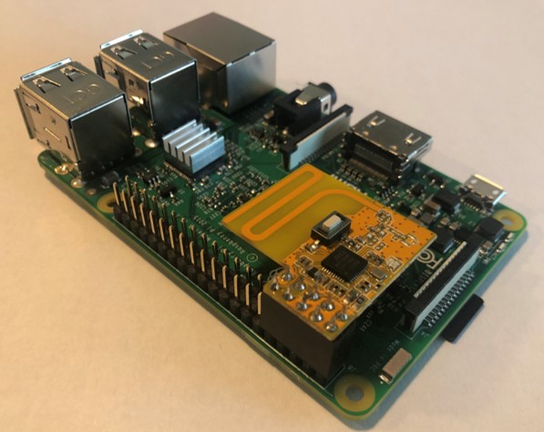 ZAC93 800 GPIO Module Installation Guide - Zooz Support Center