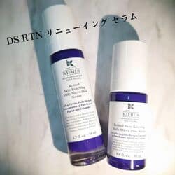 DS RTN リニューイング セラム(B2190346)｜コスメ・デパコス｜阪急