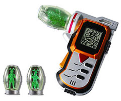 hicbc.com ウルトラマンメビウス 関連グッズコーナー