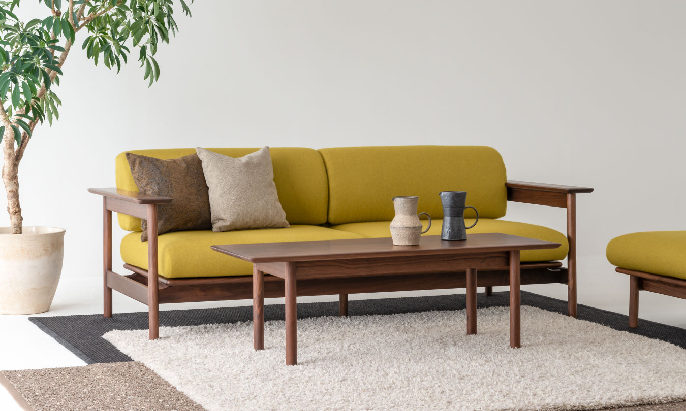 SATSUKI | 飛騨産業株式会社【公式】 | 飛騨の家具、国産家具