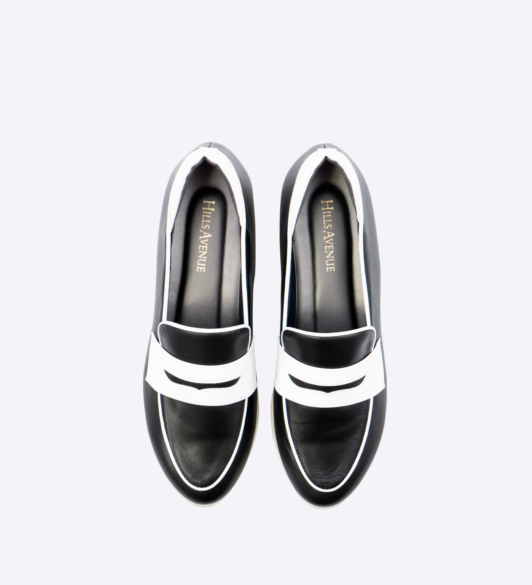 ヒルズアヴェニュー オンラインストア 全タイプ/ローファー&スリッポン