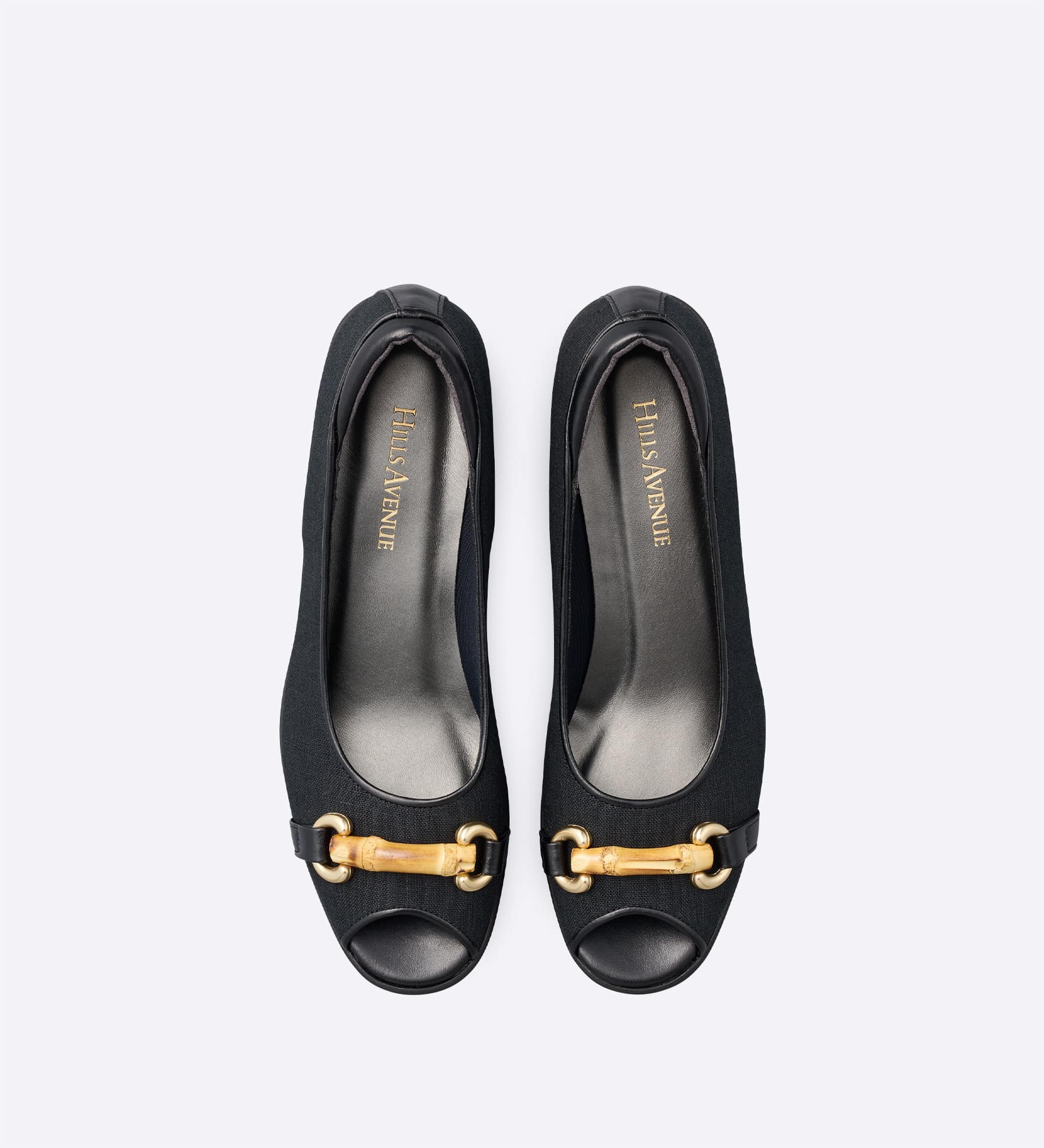 ヒルズアヴェニュー オンラインストア 全タイプ/オープントゥ