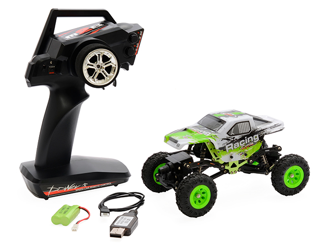 MINI CRAWLER [ミニクローラー] | Hitec Multiplex Japan Inc.