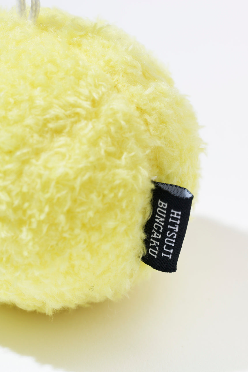 ひつじちゃんぬいぐるみキーホルダー – 羊文学 Official Store