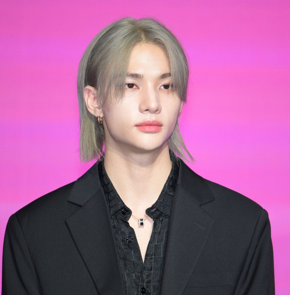 straykids スキズ ヒョンジン ジニ ラキドロ straykids スキズ